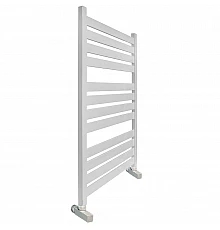 Водяной полотенцесушитель Ника Modern ЛМ 7 100x50 Белый 12 перекладин