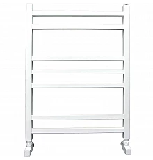 Водяной полотенцесушитель Ника Modern ЛМ-5 60/40 Белый матовый