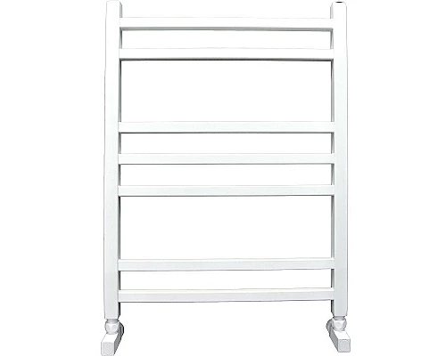 Приобрести Водяной полотенцесушитель Ника Modern ЛМ-5 60/40 Белый матовый в магазине сантехники Santeh-Crystal.ru