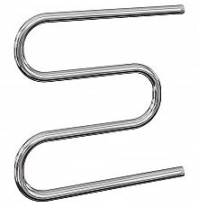 Водяной полотенцесушитель Ника Simple М-обр. (3/4) 50/40 Хром