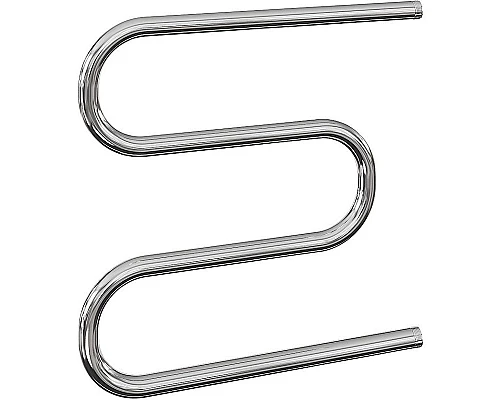 Приобрести Водяной полотенцесушитель Ника Simple М-обр. (3/4) 50/40 Хром в магазине сантехники Santeh-Crystal.ru