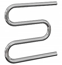 Водяной полотенцесушитель Ника Simple М 50/40 Хром