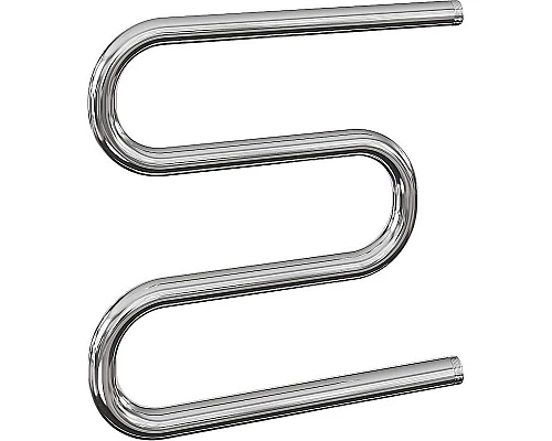 Заказать Водяной полотенцесушитель Ника Simple М 50/60 Хром в магазине сантехники Santeh-Crystal.ru