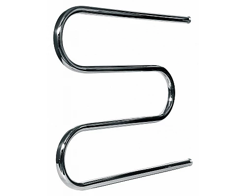 Заказать Водяной полотенцесушитель Ника Simple М 50/60 Хром в магазине сантехники Santeh-Crystal.ru