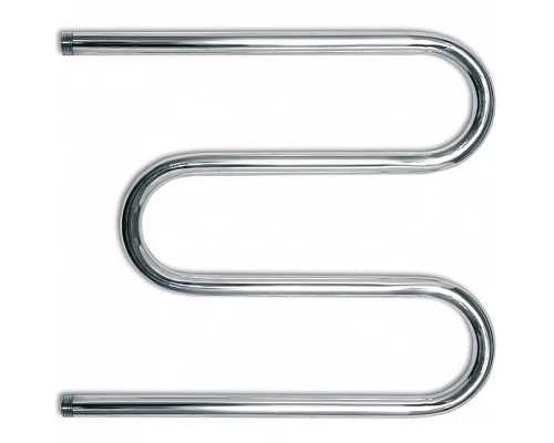 Купить Водяной полотенцесушитель Ника Simple М1 50x90 Хром в магазине сантехники Santeh-Crystal.ru