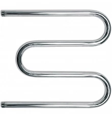 Водяной полотенцесушитель Ника Simple М1 60x60 Хром