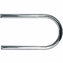 Водяной полотенцесушитель Ника Simple П1 32x50 Хром