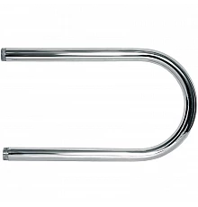 Водяной полотенцесушитель Ника Simple П1 32x50 Хром