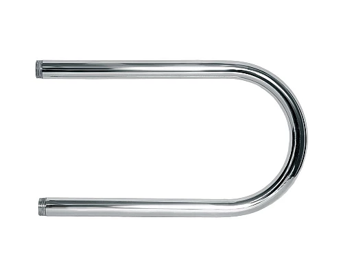 Приобрести Водяной полотенцесушитель Ника Simple П1 32x100 Хром в магазине сантехники Santeh-Crystal.ru