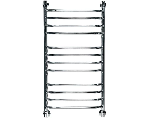 Приобрести Водяной полотенцесушитель Ника Trapezium ЛТ (Г2) 100/50 Хром в магазине сантехники Santeh-Crystal.ru