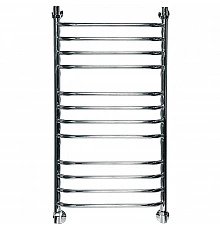 Водяной полотенцесушитель Ника Trapezium ЛТ (Г2) 100/60 Хром