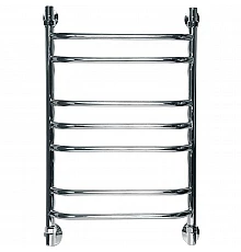 Водяной полотенцесушитель Ника Trapezium ЛТ (Г2) 60/40 Хром