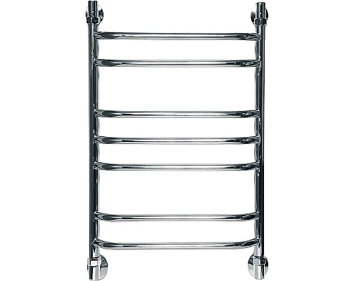 Купить Водяной полотенцесушитель Ника Trapezium ЛТ (Г2) 60/50 Хром в магазине сантехники Santeh-Crystal.ru