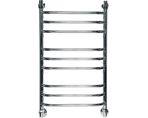 Приобрести Водяной полотенцесушитель Ника Trapezium ЛТ (Г2) 80/40 Хром в магазине сантехники Santeh-Crystal.ru