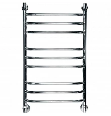 Водяной полотенцесушитель Ника Trapezium ЛТ (Г2) 80/60 Хром