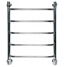 Водяной полотенцесушитель Ника Trapezium ЛТ 60x60 Хром