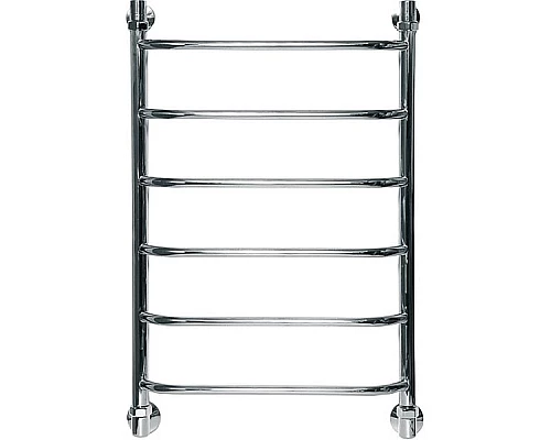 Приобрести Водяной полотенцесушитель Ника Trapezium ЛТ 80x40 Хром в магазине сантехники Santeh-Crystal.ru