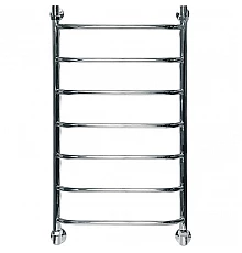 Водяной полотенцесушитель Ника Trapezium ЛТ 100x60 Хром