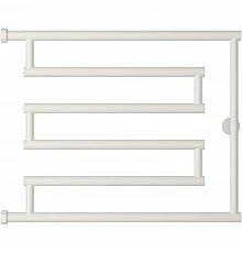 Водяной полотенцесушитель Сунержа High-Tech L 500x650 30-0052-5065 Белый матовый