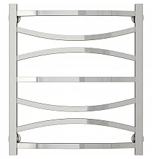 Водяной полотенцесушитель Сунержа Ажур 600х500 00-0255-6050 Хром