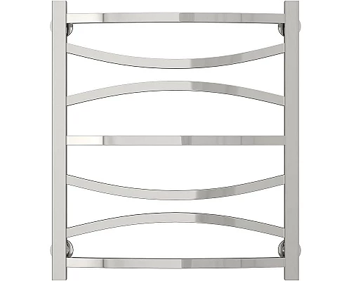 Купить Водяной полотенцесушитель Сунержа Ажур 600х500 00-0255-6050 Хром в магазине сантехники Santeh-Crystal.ru