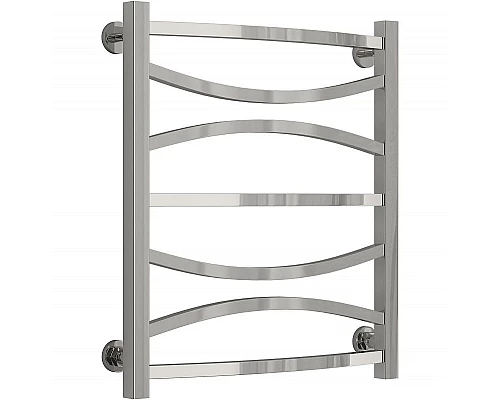 Купить Водяной полотенцесушитель Сунержа Ажур 600х500 00-0255-6050 Хром в магазине сантехники Santeh-Crystal.ru