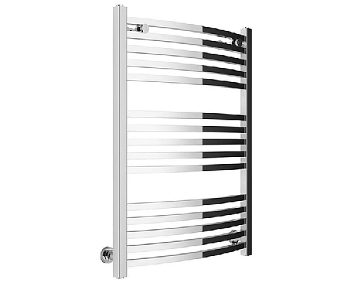 Заказать Водяной полотенцесушитель Сунержа Аркус 800x600 Хром в магазине сантехники Santeh-Crystal.ru