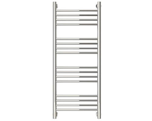 Приобрести Водяной полотенцесушитель Сунержа Богема+ 1000х400 Хром в магазине сантехники Santeh-Crystal.ru