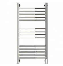 Водяной полотенцесушитель Сунержа Богема+ 800х400 Хром