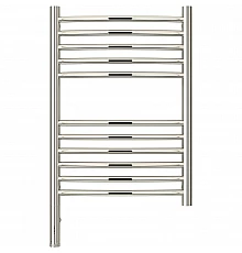 Электрический полотенцесушитель Сунержа Богема 3.0 600x400 L 00-5802-6040 Хром