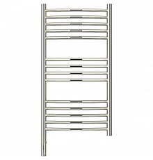 Электрический полотенцесушитель Сунержа Богема 3.0 800x400 L 00-5802-8040 Хром