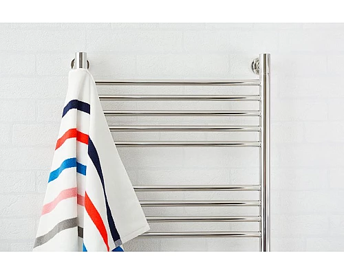 Приобрести Водяной полотенцесушитель Сунержа Богема+ прямая 600х500 05-0220-6050 Состаренная бронза в магазине сантехники Santeh-Crystal.ru