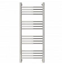 Водяной полотенцесушитель Сунержа Богема прямая 1000х400 Хром