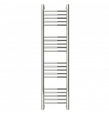 Водяной полотенцесушитель Сунержа Богема прямая 1200х300 Хром
