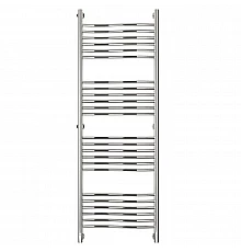 Водяной полотенцесушитель Сунержа Флюид 1500x500 Хром