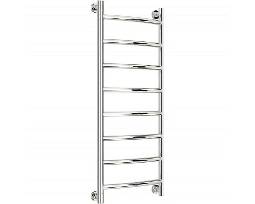 Купить Водяной полотенцесушитель Сунержа Галант+ 1000х400 00-0200-1040 Хром в магазине сантехники Santeh-Crystal.ru