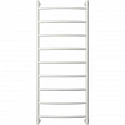 Водяной полотенцесушитель Сунержа Галант+ 1200х500 30-0200-1250 Белый матовый