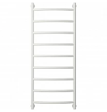 Водяной полотенцесушитель Сунержа Галант+ 1200х500 30-0200-1250 Белый матовый