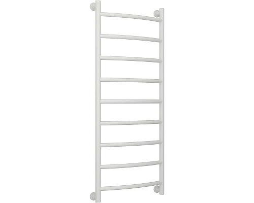 Купить Водяной полотенцесушитель Сунержа Галант+ 1200х500 30-0200-1250 Белый матовый в магазине сантехники Santeh-Crystal.ru