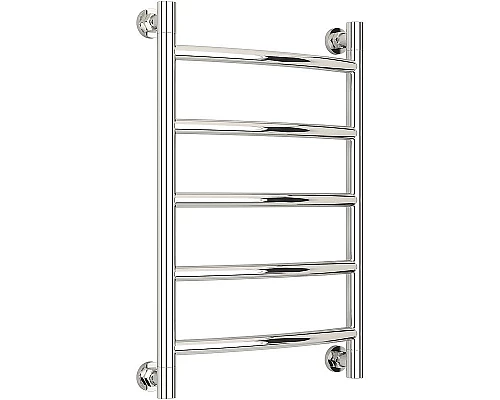 Купить Водяной полотенцесушитель Сунержа Галант+ 600х400 00-0200-6040 Хром в магазине сантехники Santeh-Crystal.ru