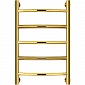 Водяной полотенцесушитель Сунержа Галант+ 600х400 03-0200-6040 Золото