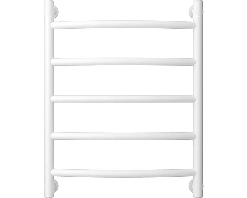 Купить Водяной полотенцесушитель Сунержа Галант+ 600х500 30-0200-6050 Белый матовый в магазине сантехники Santeh-Crystal.ru
