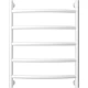 Купить Водяной полотенцесушитель Сунержа Галант+ 600х500 30-0200-6050 Белый матовый в магазине сантехники Santeh-Crystal.ru