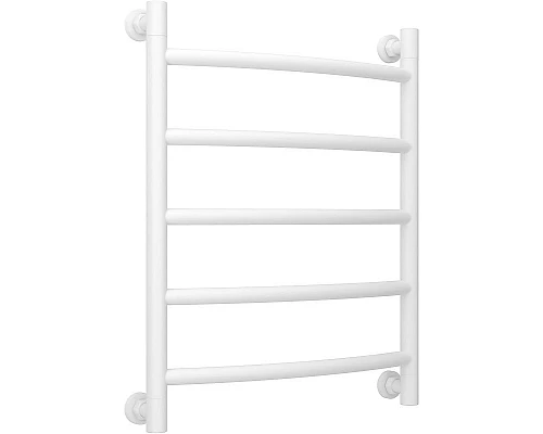 Купить Водяной полотенцесушитель Сунержа Галант+ 600х500 30-0200-6050 Белый матовый в магазине сантехники Santeh-Crystal.ru