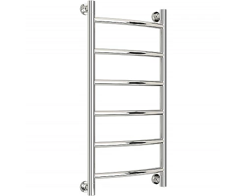 Купить Водяной полотенцесушитель Сунержа Галант+ 800х400 00-0200-8040 Хром в магазине сантехники Santeh-Crystal.ru