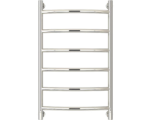 Купить Водяной полотенцесушитель Сунержа Галант+ 800х500 00-0200-8050 Хром в магазине сантехники Santeh-Crystal.ru