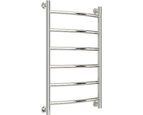 Купить Водяной полотенцесушитель Сунержа Галант+ 800х500 00-0200-8050 Хром в магазине сантехники Santeh-Crystal.ru