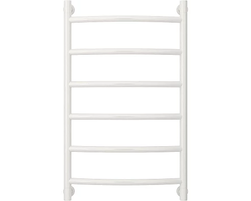 Приобрести Водяной полотенцесушитель Сунержа Галант+ 800х500 12-0200-8050 Белый в магазине сантехники Santeh-Crystal.ru