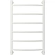 Приобрести Водяной полотенцесушитель Сунержа Галант+ 800х500 12-0200-8050 Белый в магазине сантехники Santeh-Crystal.ru