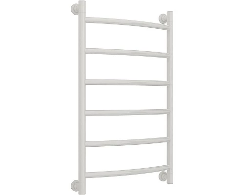 Приобрести Водяной полотенцесушитель Сунержа Галант+ 800х500 12-0200-8050 Белый в магазине сантехники Santeh-Crystal.ru